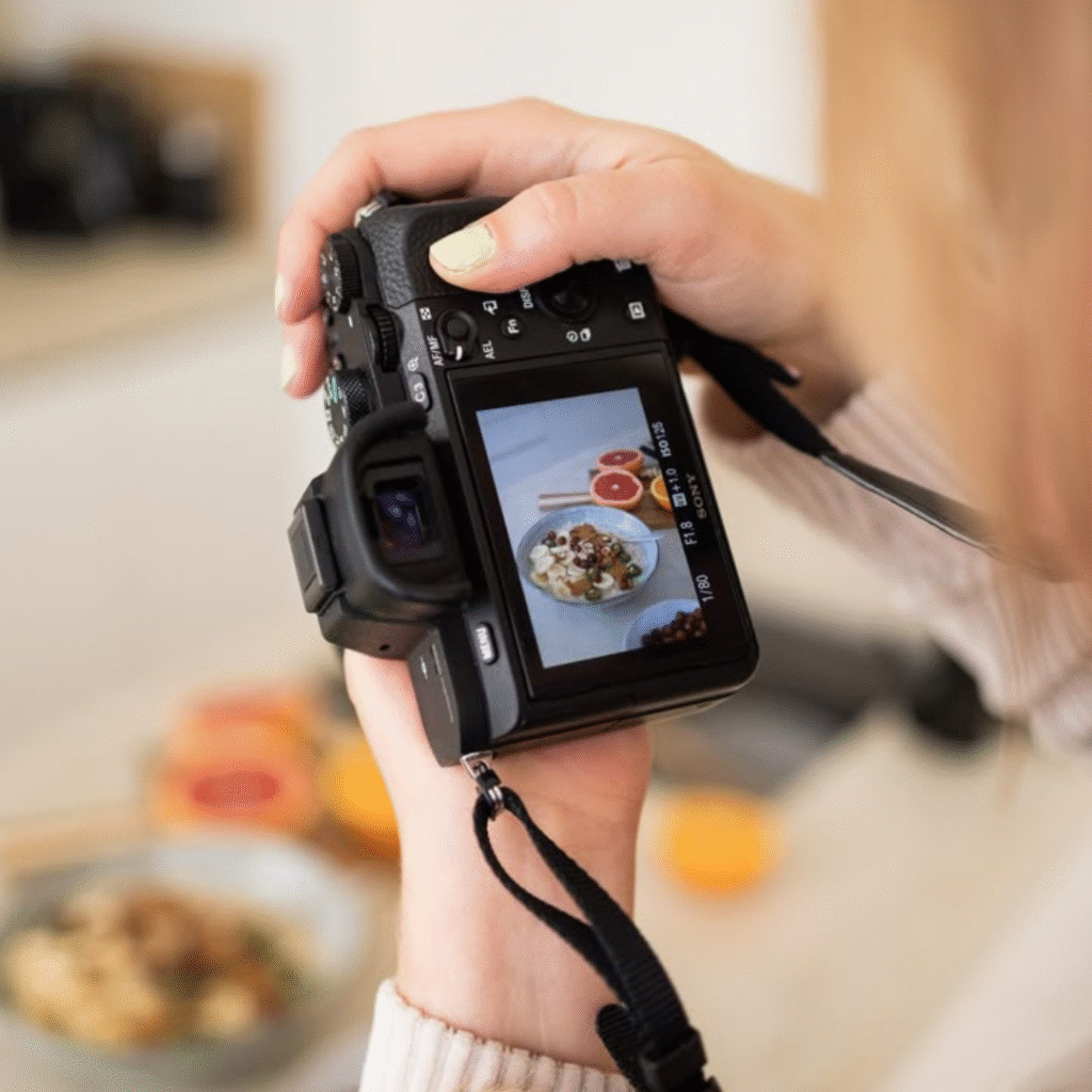 fotografía profesional Valencia